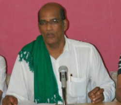 Vijay Kumar He...